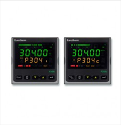 Indicator and Alarm Units P304 1/4 DIN Melt Pressure Indicator / Controller Eurotherm